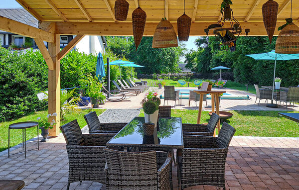 Ferienhaus - Thierville , Frankreich - FNE031 11