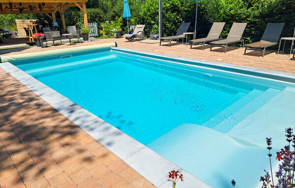 Ferienhaus - Thierville , Frankreich - FNE031 13