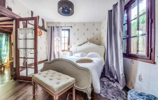 Holiday Home - Touffreville , France - FNE034 7