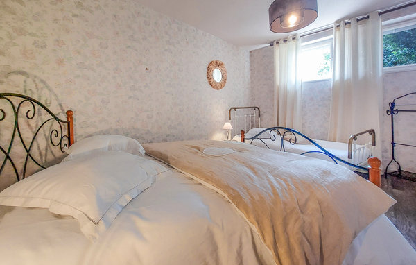 Holiday Home - Touffreville , France - FNE034 602