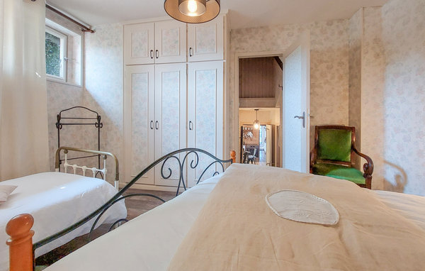 Holiday Home - Touffreville , France - FNE034 603