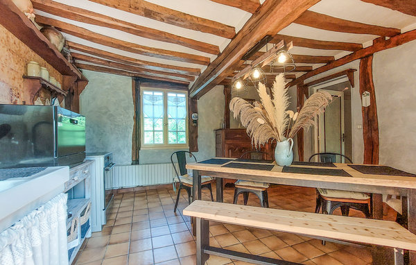 Holiday Home - Touffreville , France - FNE034 402