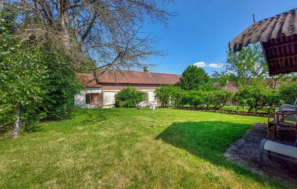 Holiday Home - Touffreville , France - FNE034 101
