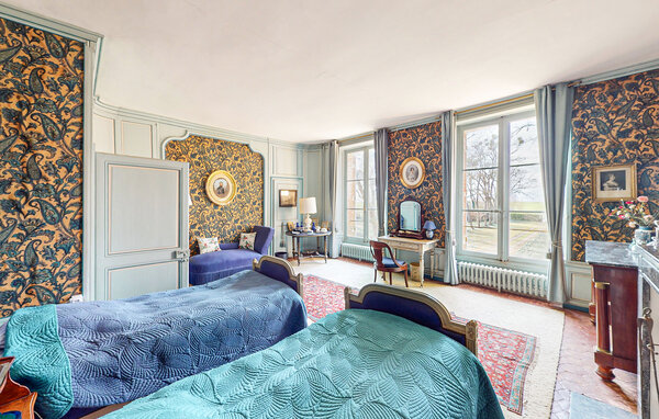 Ferienhaus 