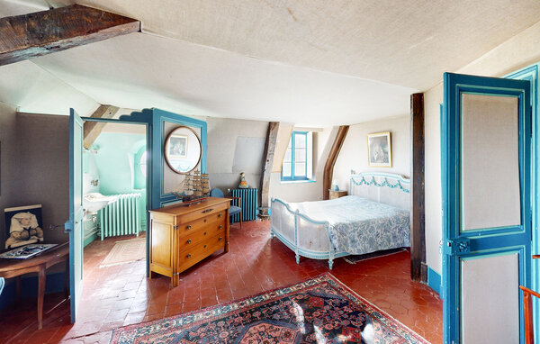 Ferienhaus 