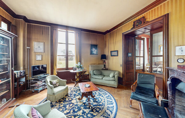 Ferienhaus 