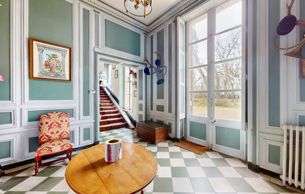Ferienhaus 