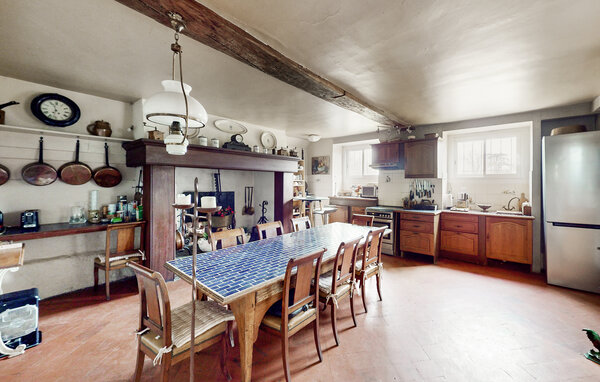 Ferienhaus 