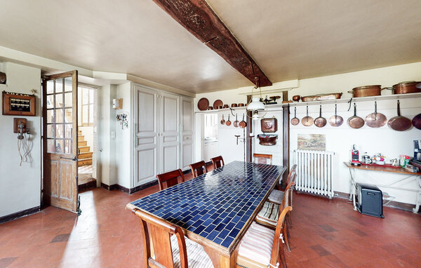 Ferienhaus 