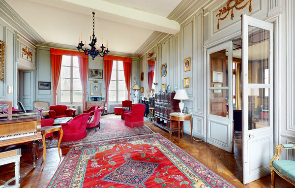 Ferienhaus 