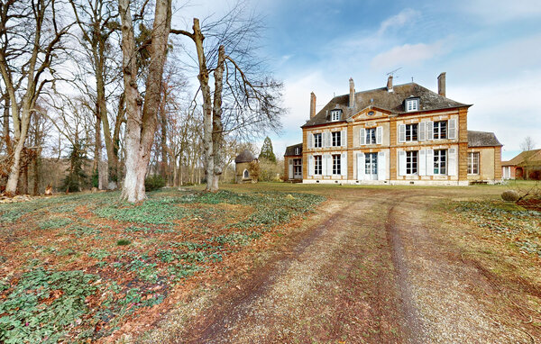Ferienhaus 