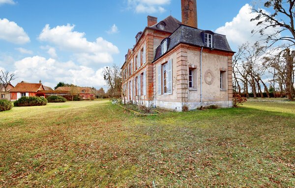 Ferienhaus 