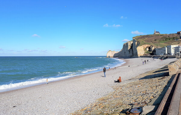 Location de vacances - Foulbec , France - FNE049 904