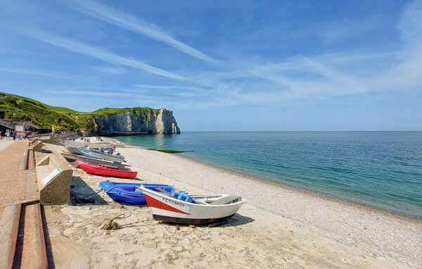 Location de vacances - Foulbec , France - FNE049 906