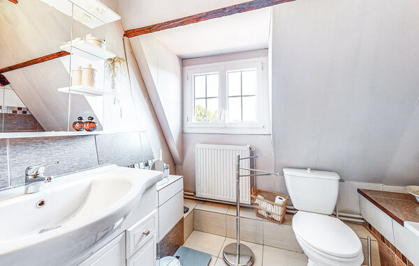 Location de vacances - Foulbec , France - FNE049 701