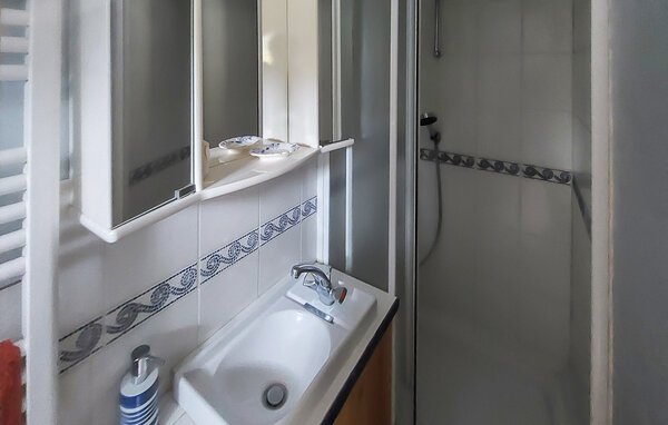 Location de vacances - Foulbec , France - FNE049 704