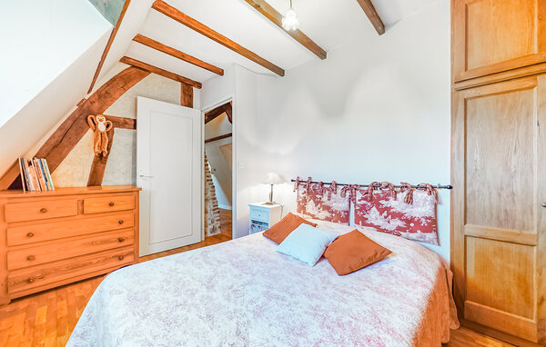 Location de vacances - Foulbec , France - FNE049 602