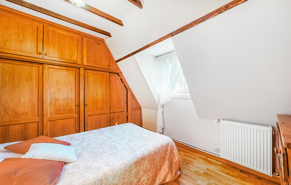 Location de vacances - Foulbec , France - FNE049 603