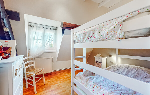 Location de vacances - Foulbec , France - FNE049 604
