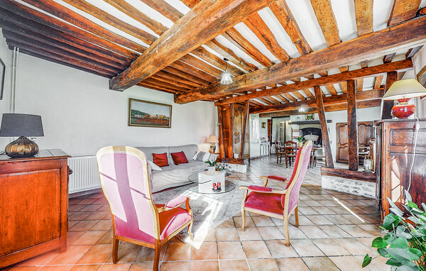 Location de vacances - Foulbec , France - FNE049 301
