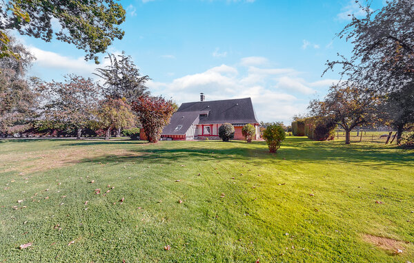 Location de vacances - Foulbec , France - FNE049 82