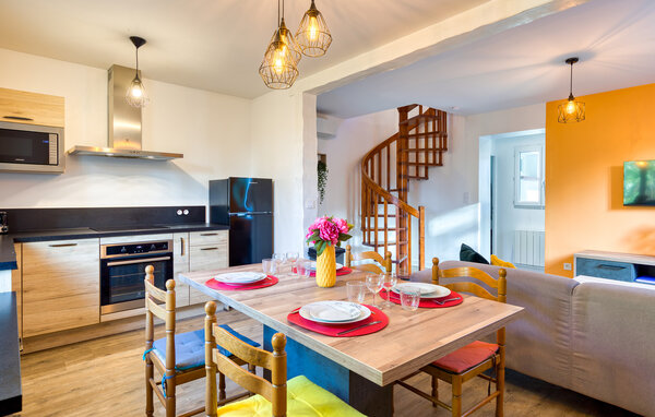 Location de vacances - Pîtres , France - FNE050 6