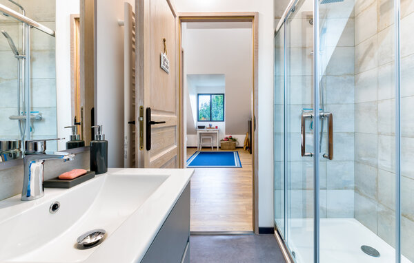 Location de vacances - Venon , France - FNE051 701