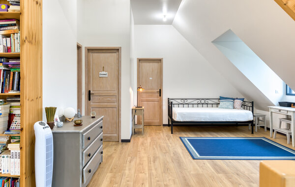 Location de vacances - Venon , France - FNE051 603