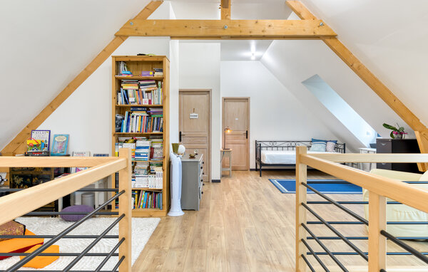 Location de vacances - Venon , France - FNE051 604