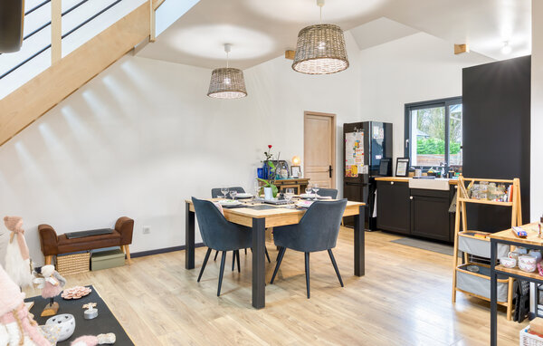 Location de vacances - Venon , France - FNE051 401