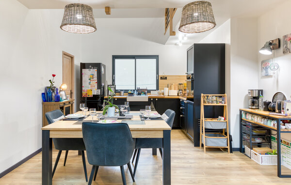 Location de vacances - Venon , France - FNE051 402