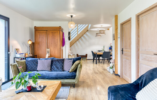 Location de vacances - Venon , France - FNE051 304