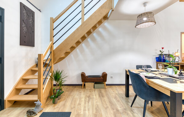 Location de vacances - Venon , France - FNE051 305