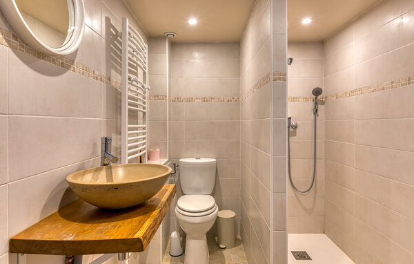 Vakantiehuis - Les Baux de Breteuil , Frankrijk - FNE053 701