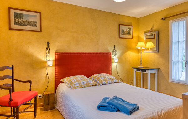 Vakantiehuis - Les Baux de Breteuil , Frankrijk - FNE053 601