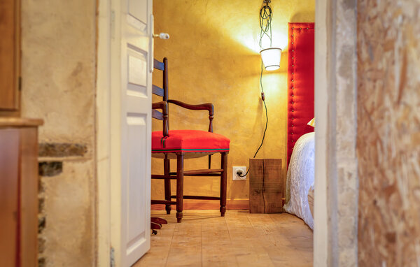 Vakantiehuis - Les Baux de Breteuil , Frankrijk - FNE053 602