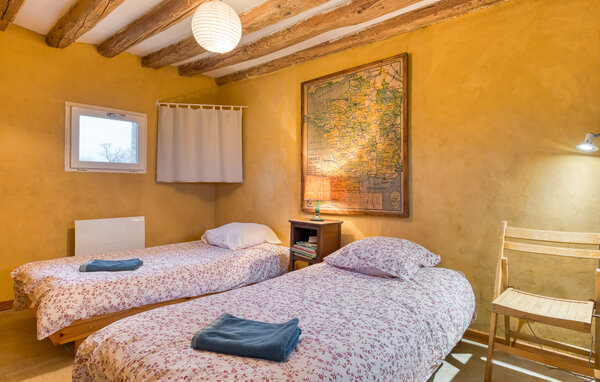 Vakantiehuis - Les Baux de Breteuil , Frankrijk - FNE053 603