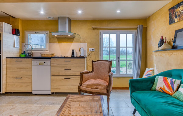 Vakantiehuis - Les Baux de Breteuil , Frankrijk - FNE053 6