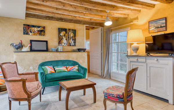 Vakantiehuis - Les Baux de Breteuil , Frankrijk - FNE053 3