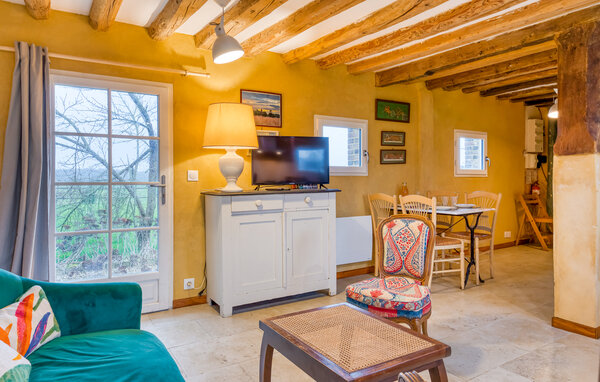 Vakantiehuis - Les Baux de Breteuil , Frankrijk - FNE053 4