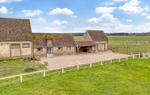 Vakantiehuis - Les Baux de Breteuil , Frankrijk - FNE053 7