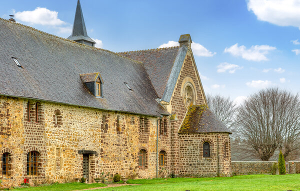 Vakantiehuis - Les Baux de Breteuil , Frankrijk - FNE053 81