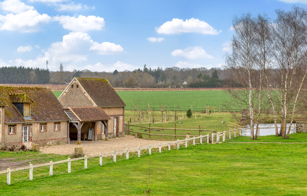 Feriehus - Les Baux de Breteuil , Frankrike - FNE053 2