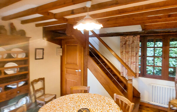 Domy wakacyjne - Sainte Opportune la Mare , Francja - FNE057 5