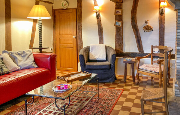 Domy wakacyjne - Sainte Opportune la Mare , Francja - FNE057 4