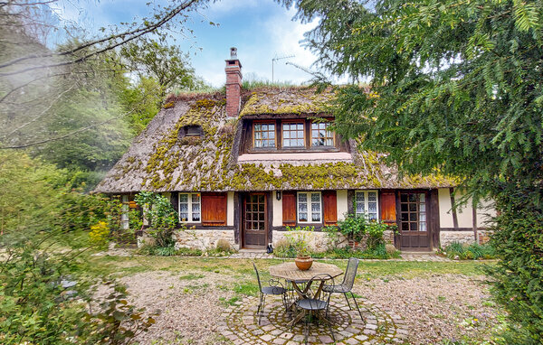 Domy wakacyjne - Sainte Opportune la Mare , Francja - FNE057 1