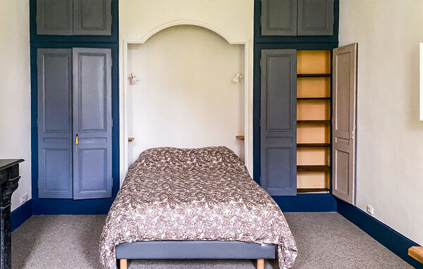 Appartement - Les Andelys , Frankrijk - FNE058 601