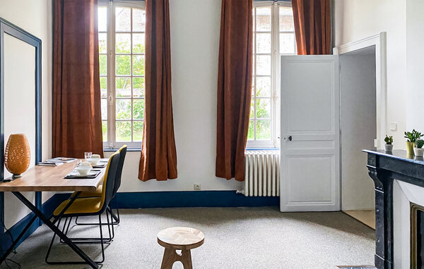 Appartement - Les Andelys , Frankrijk - FNE058 602