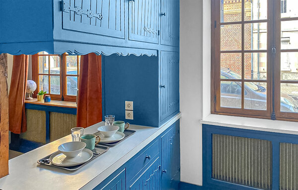 Appartement - Les Andelys , Frankrijk - FNE058 4