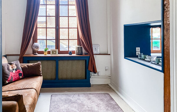 Appartement - Les Andelys , Frankrijk - FNE058 3